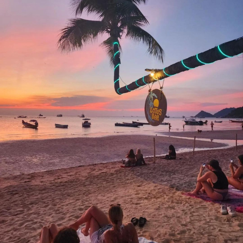 thailand