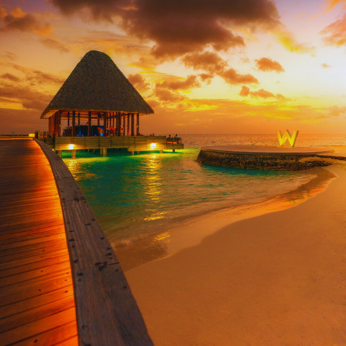 maldives