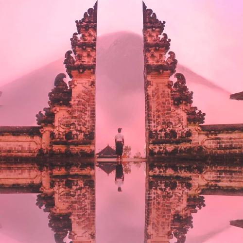 bali
