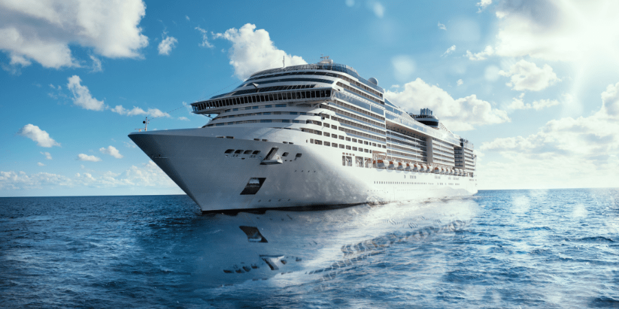 quick andaman islands with cruise tickets