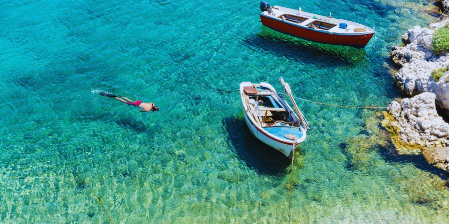 andaman adventurous islands