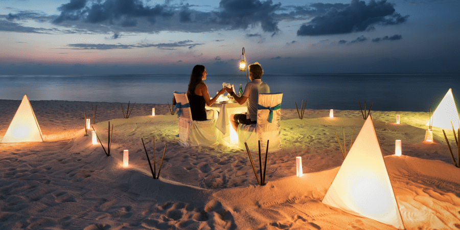 andaman adventurous islands