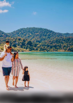 andaman adventurous islands
