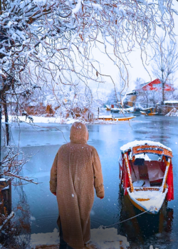 the fragrance of cultural kashmir