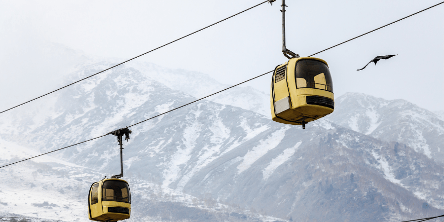short kashmir vacation with sightseeing