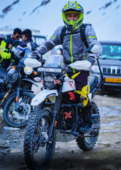 srinagar leh manali bike trip