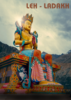 mesmerising ladakh suv trip 