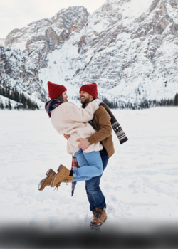 kashmir vacation with long trip