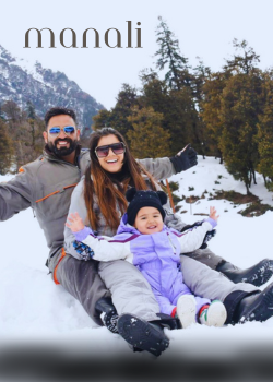 mystic manali with solang valley