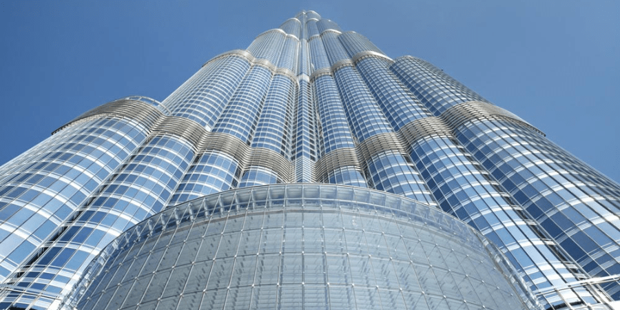 burj khalifa level 125 and 124 ticket