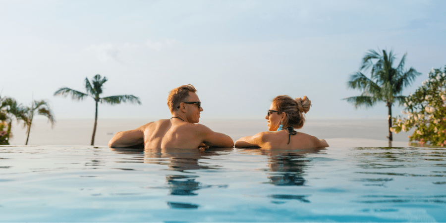 bali honeymoon delight tour package