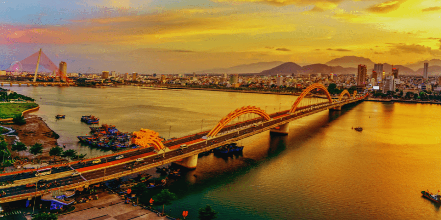 central vietnam tour package