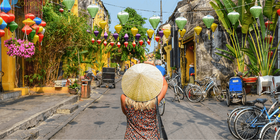 central vietnam tour package