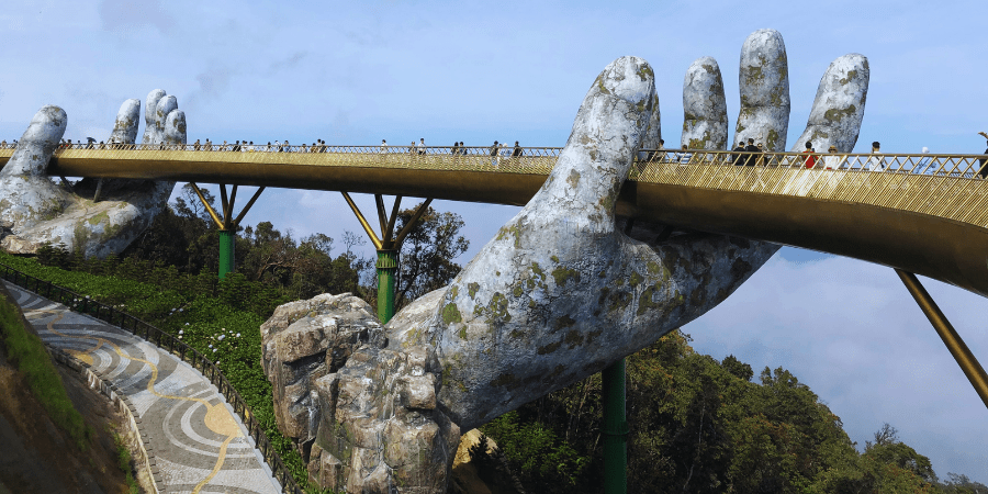 central vietnam tour package