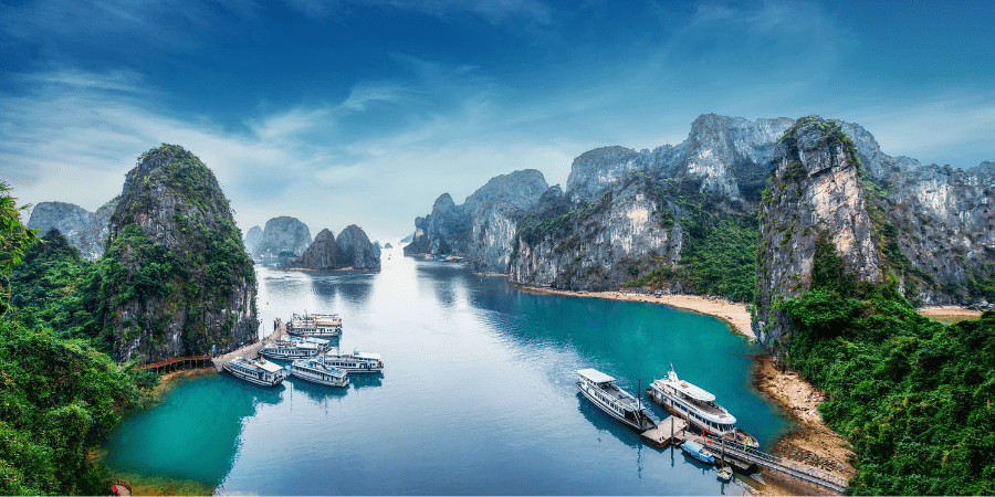 central vietnam tour package