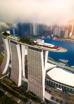 the magical singapore holiday trip