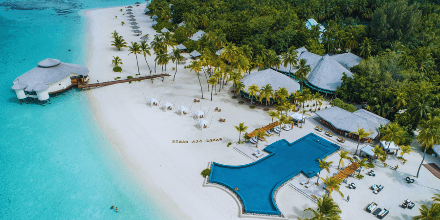 the most affordable maldives holiday