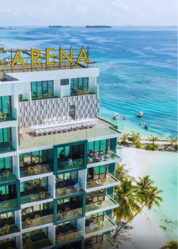 the most affordable maldives holiday