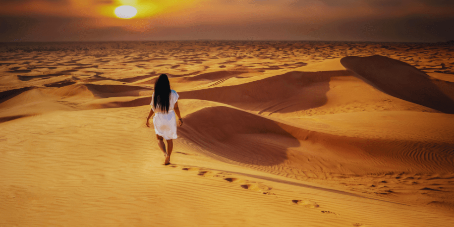 dubai group trip with all major attractions