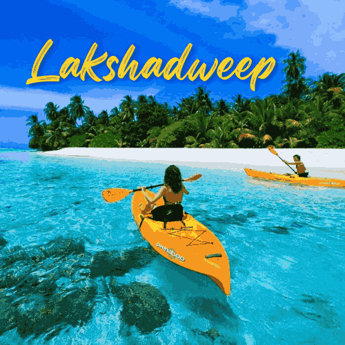 lakshadweep