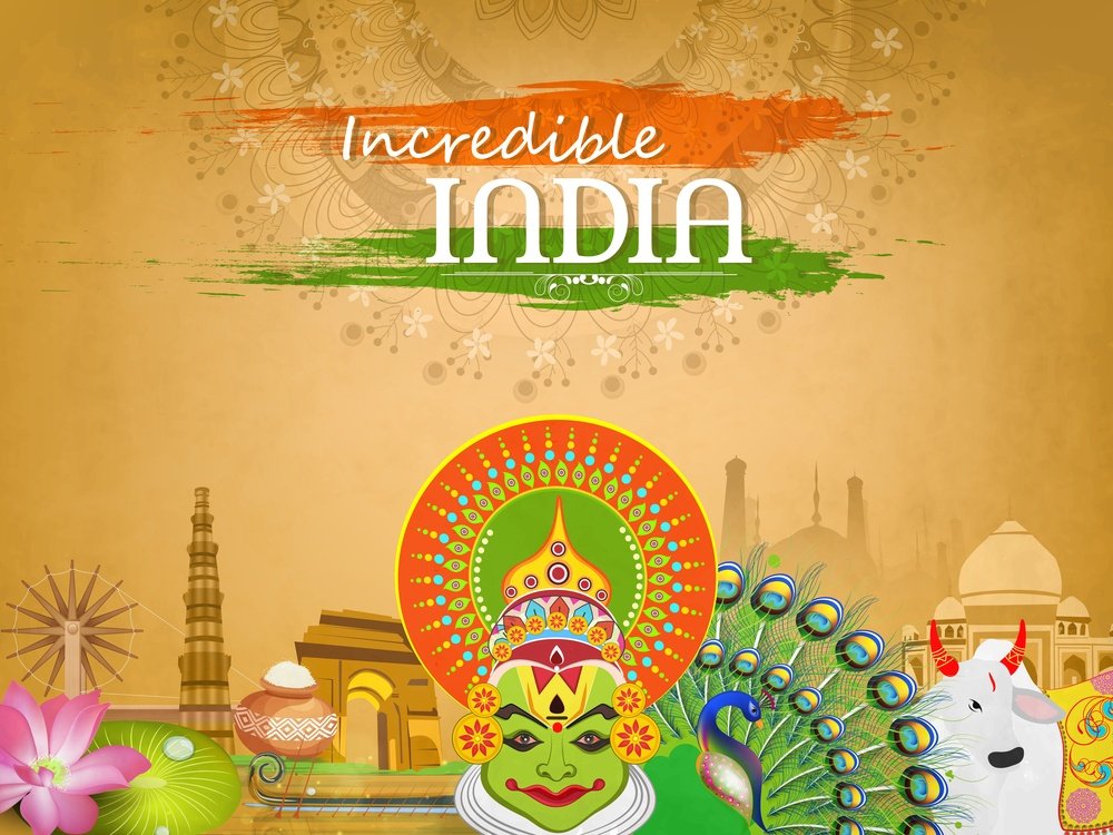 Incredible India