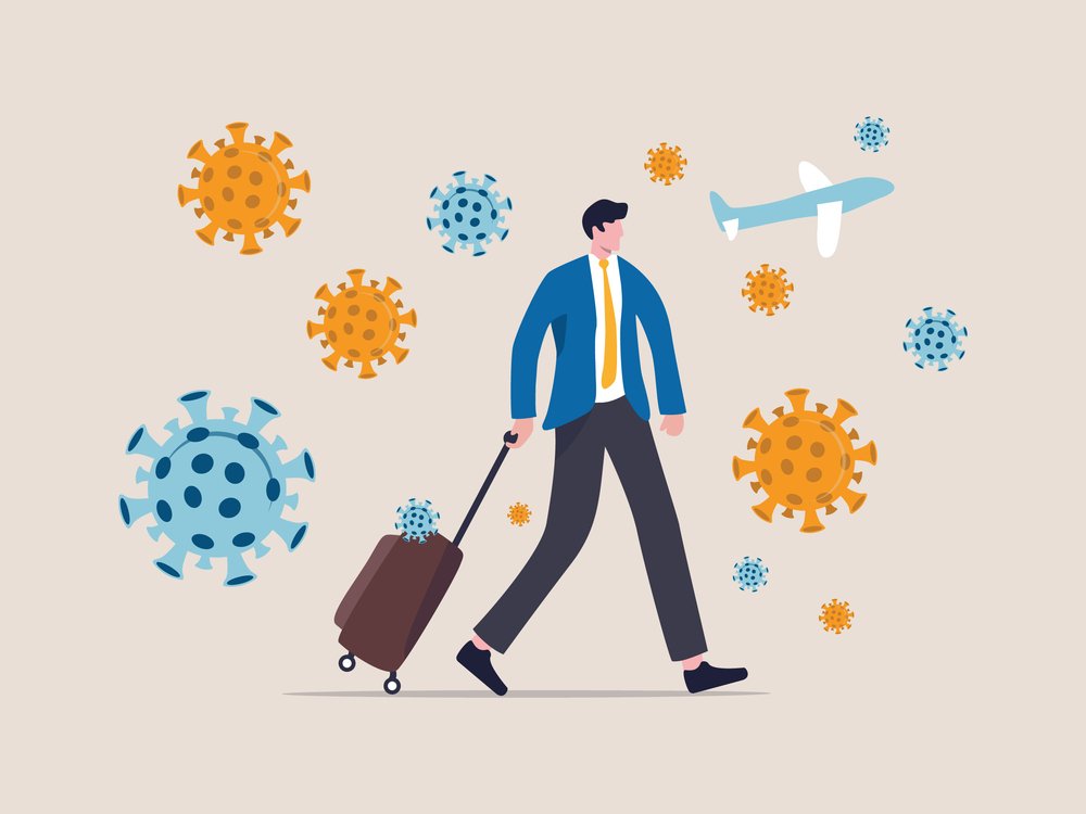 Tourism Sector During Pandemic