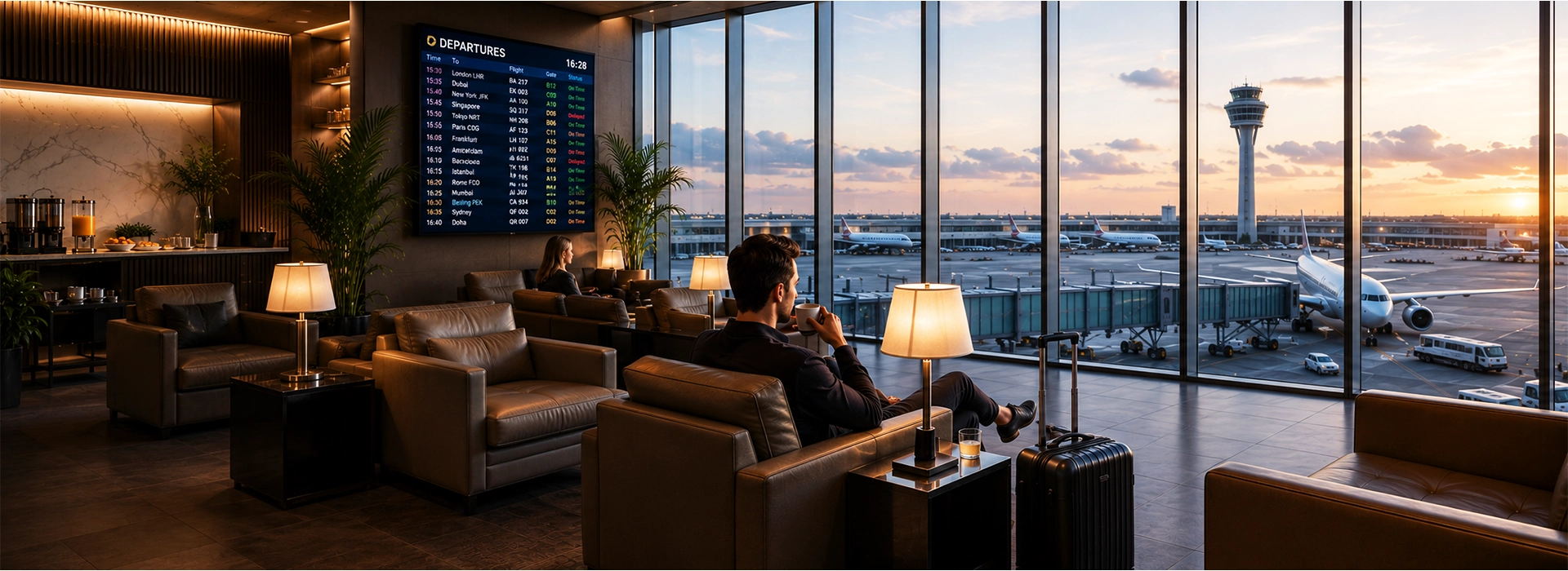 Airport_services