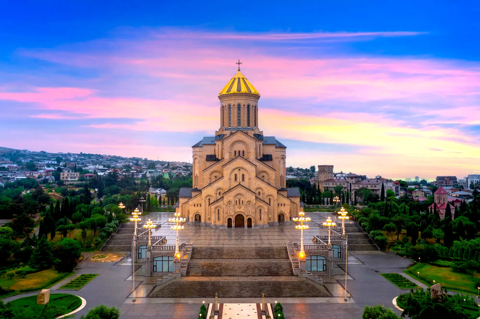 Georgia