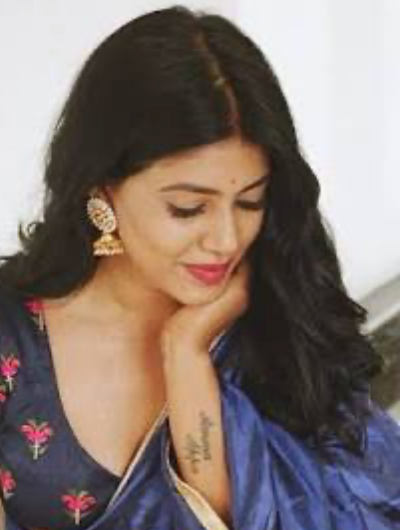 Hemlatha Reddy