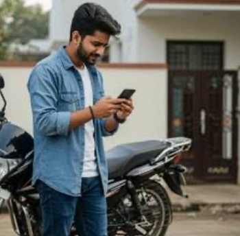 Rohit Shah