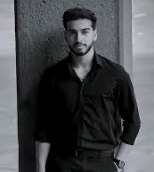 Nitin Chaudhary