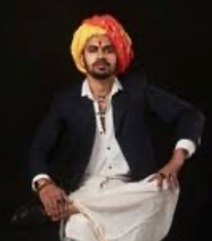Nitin Nitesh