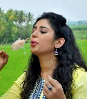 Harshitha Kunnu