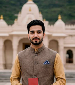 Harinder Singh