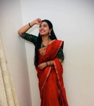 Ishita Raj
