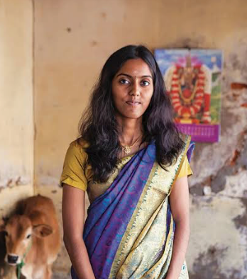 Ramani Thakore