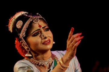 Moumita Chatterjee