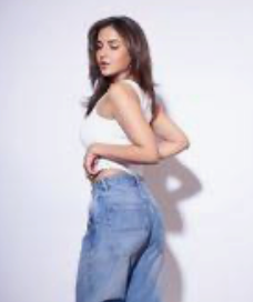 Ananya Sharma