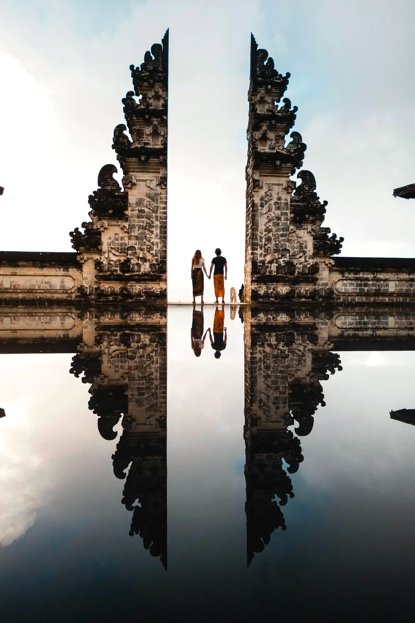 7 Days Bali Tour Package – Ubud, Nusa Penida & Lempuyang Temple