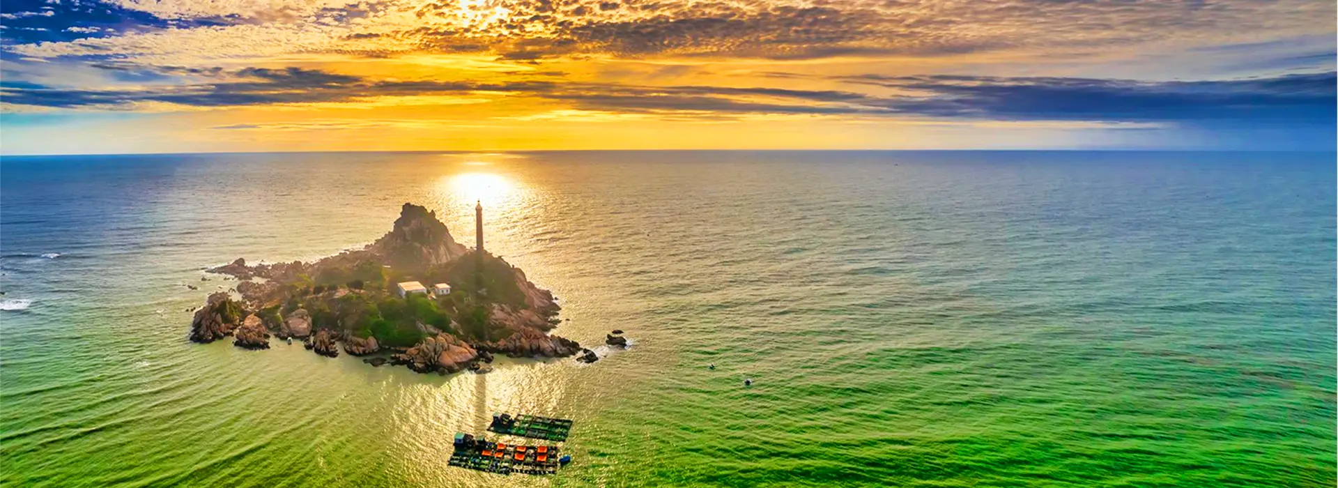 4 Days Ross Island | North Bay | Havelock | Andaman Tour Package