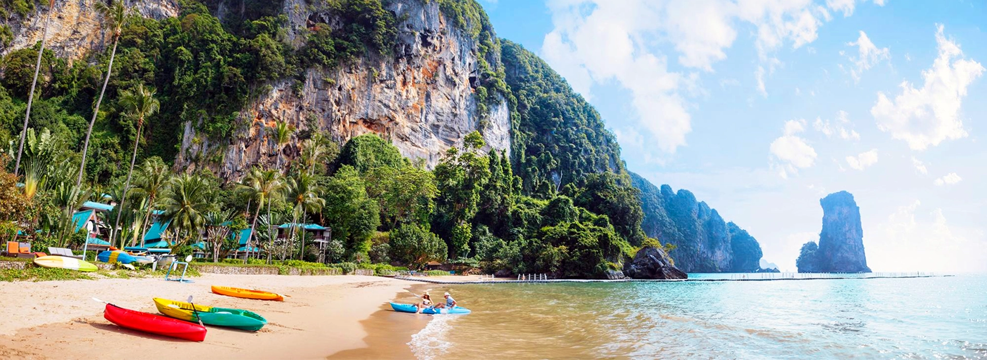 5 Days Amazing Andaman | Port Blair, Havelock & Neil Island