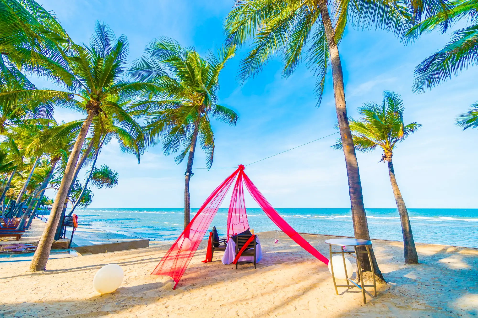 4 Day Goa Escape