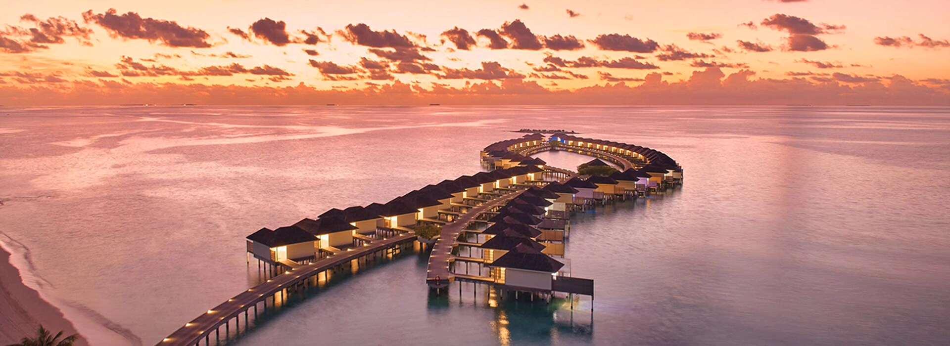 Kandima Resort Maldives