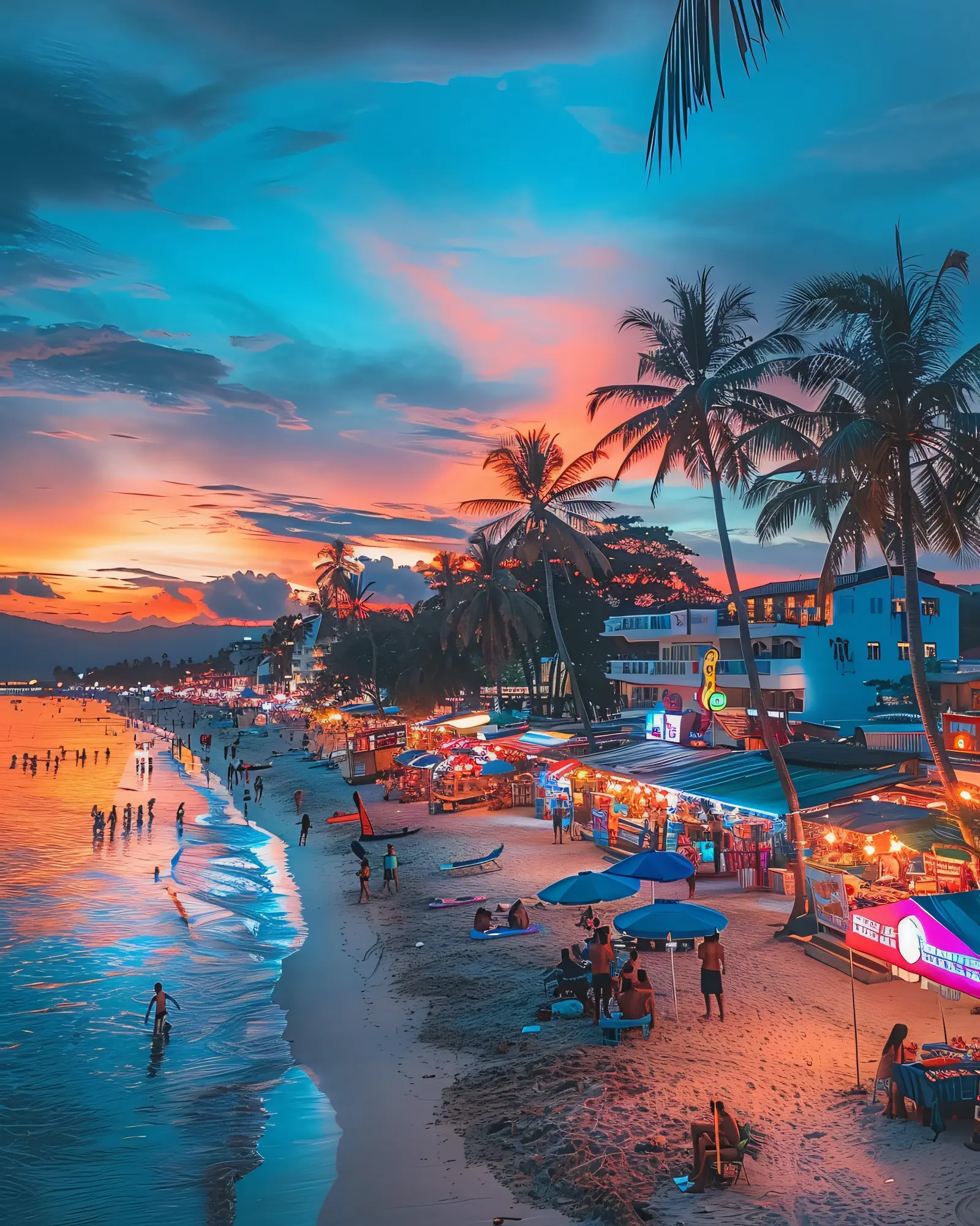 7 Day Kerala Honeymoon
