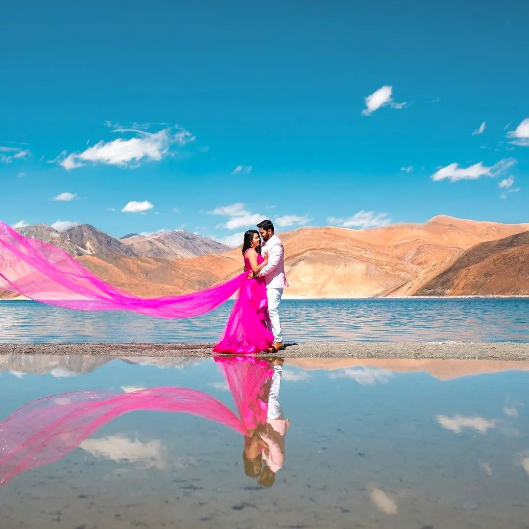 7 Days Ladakh Suv Couple | Family Trip With Turtuk