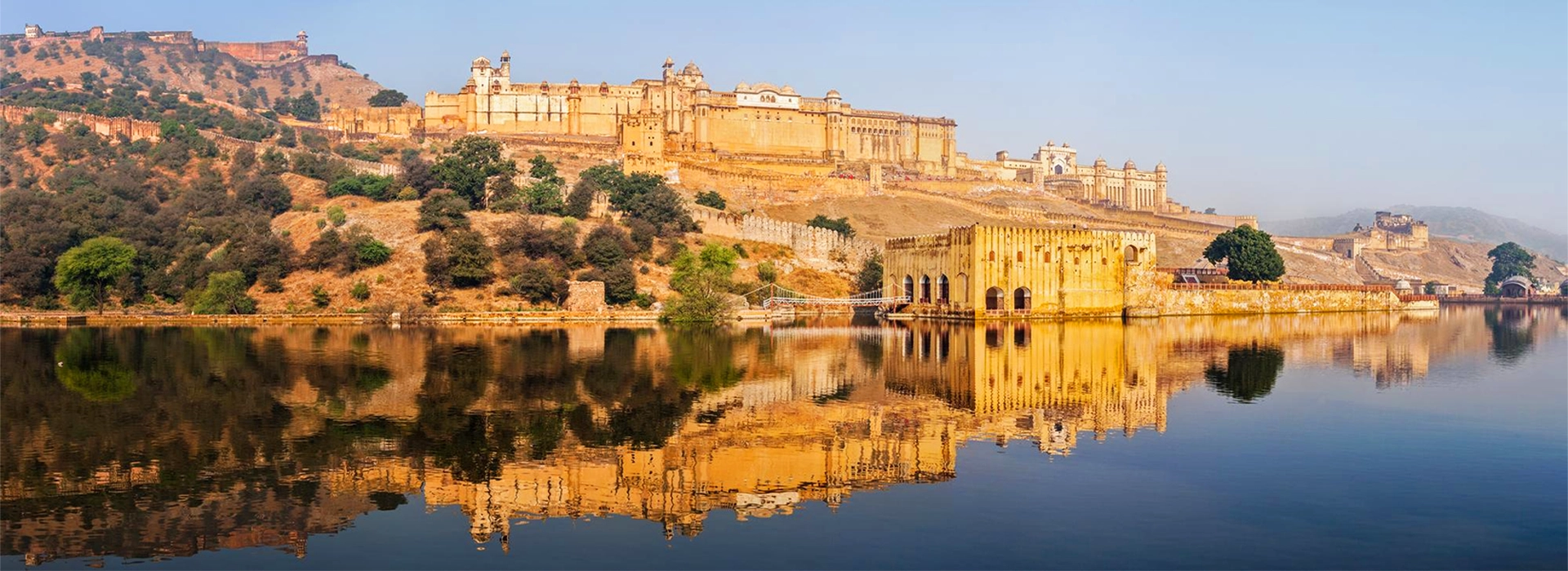 5 Days Trip With Jaipur And Udaipur