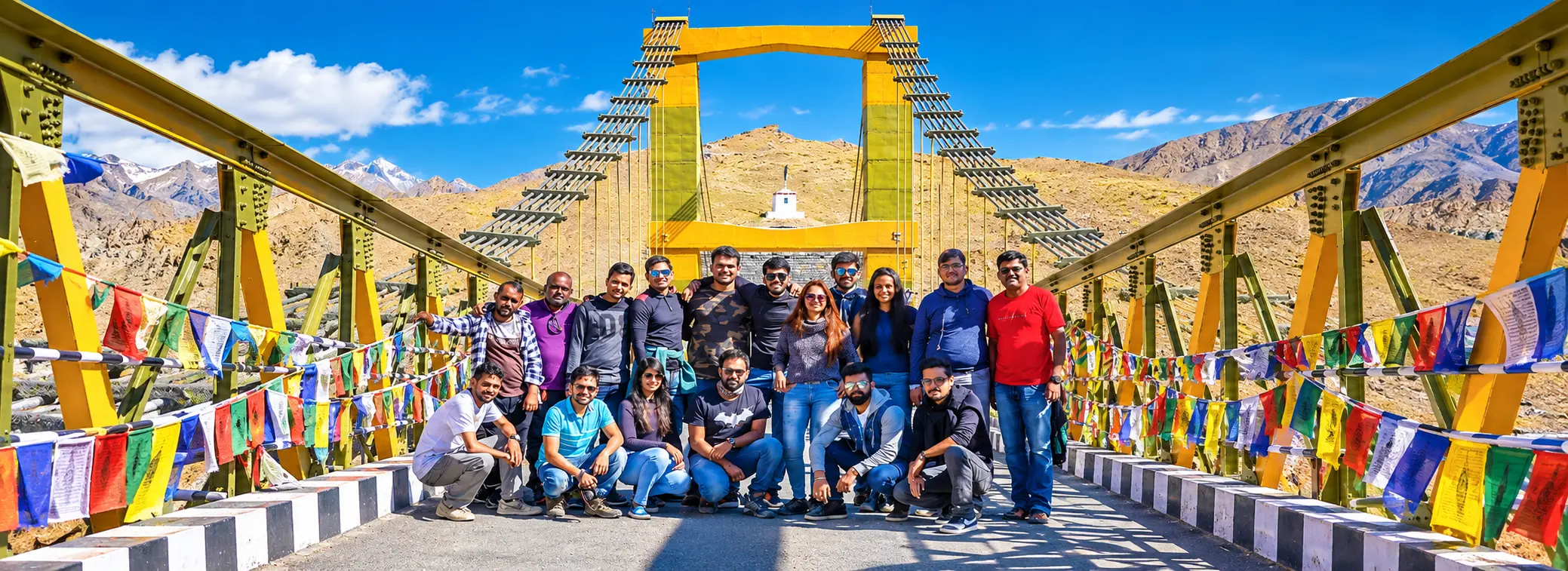 Spiti Valley Winter Trip From Delhi – Explore The Unexplored Himalayas