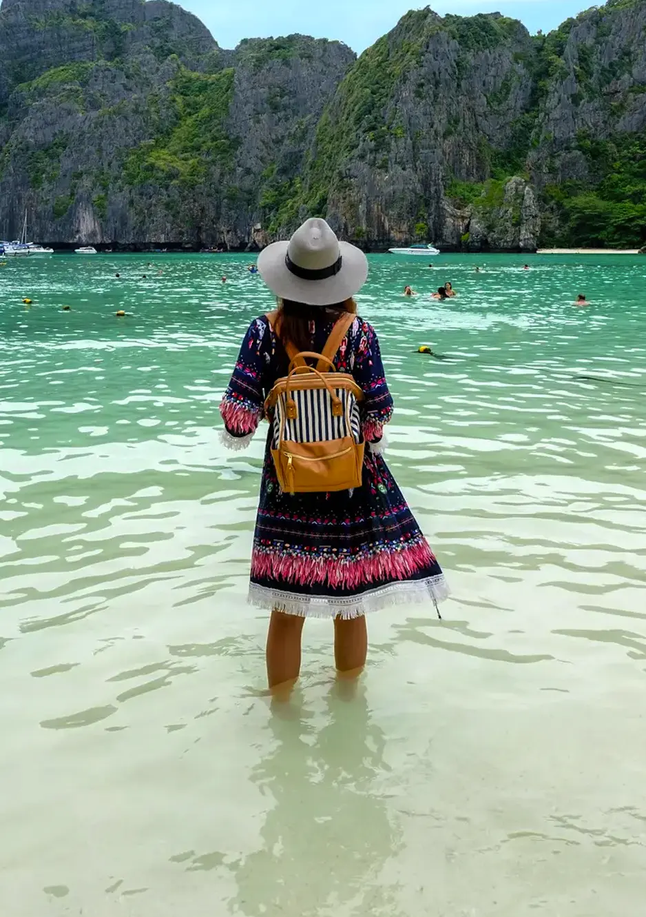 6 Days Thailand Escape – Phuket, Krabi & Bangkok Tour Package