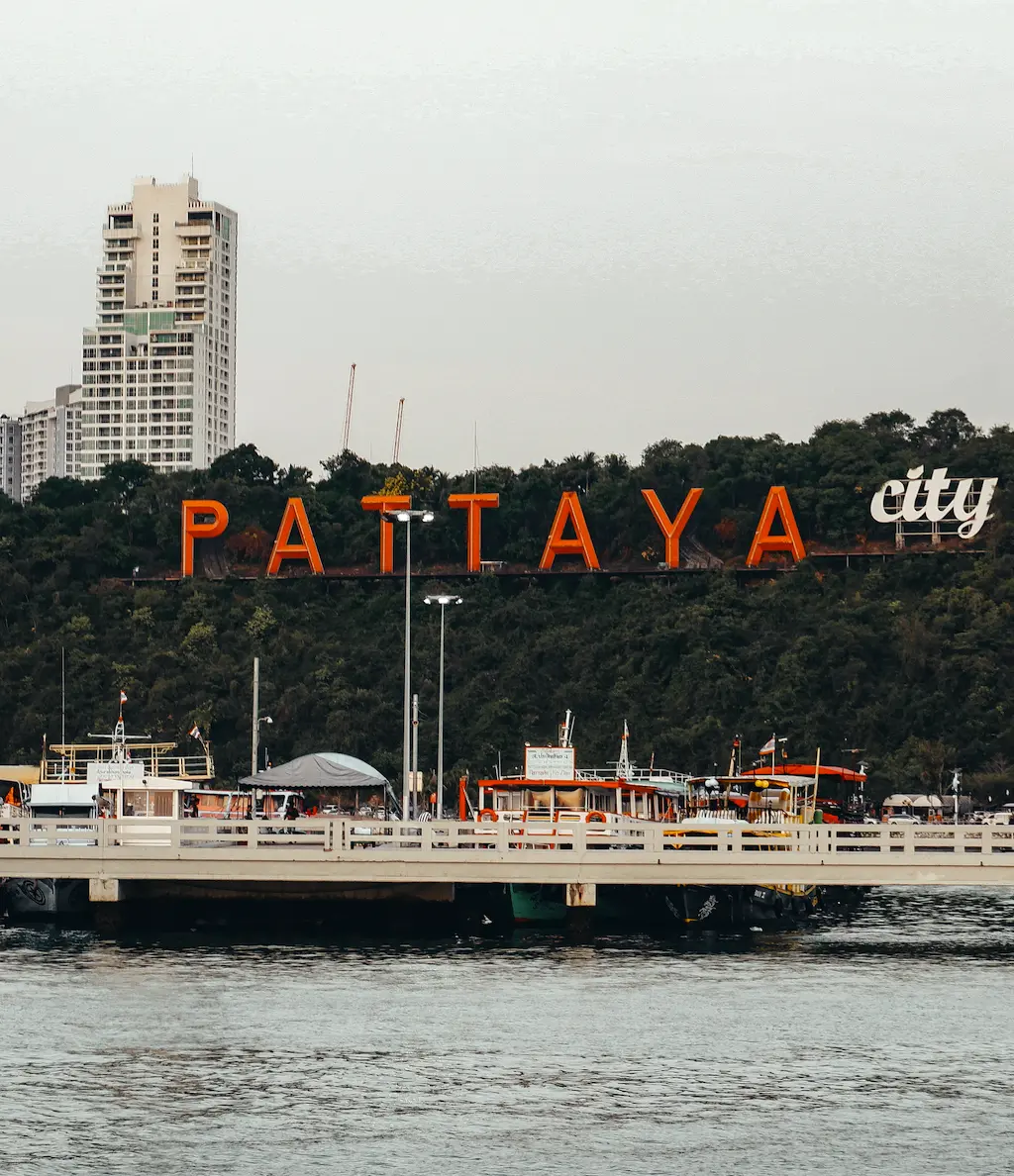 7 Days Amazing Thailand Escape – Phuket, Pattaya & Bangkok