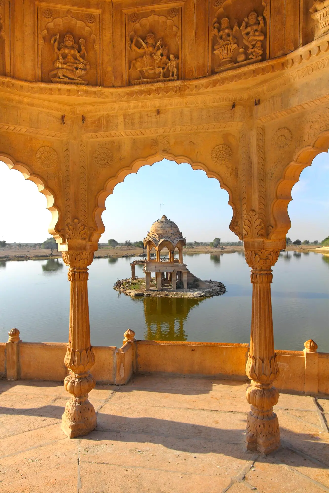 5 Days Trip With Jaipur And Udaipur